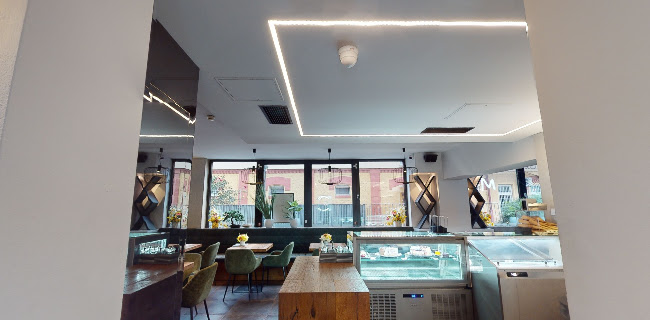 Comentarii opinii despre Kavarna Mango