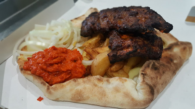 Opinii despre Restavracija Trije ribniki în Rogaška Slatina - Gastronomija in gostinstvo