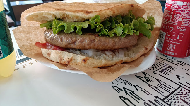 Opinii despre Hallo Leskovac în Ljubljana - Gastronomija in gostinstvo