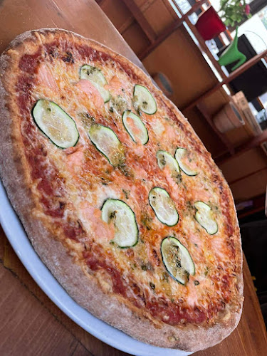 Comentarii opinii despre Picerija HITRI