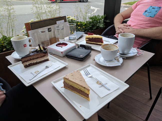 Vanilija - kavarna izbranih okusov