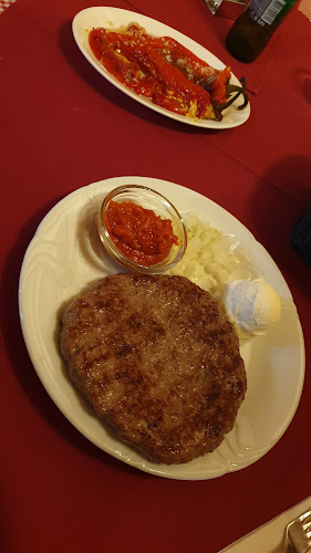 Comentarii opinii despre Pizzeria Napoli, Ljubljana