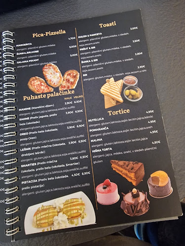 Katedrala bar - Maribor