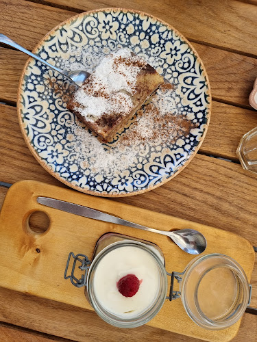 Gostilna Mrak - Brusnice