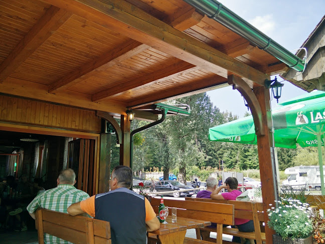 Okrepčevalnica Prepih - Postojna