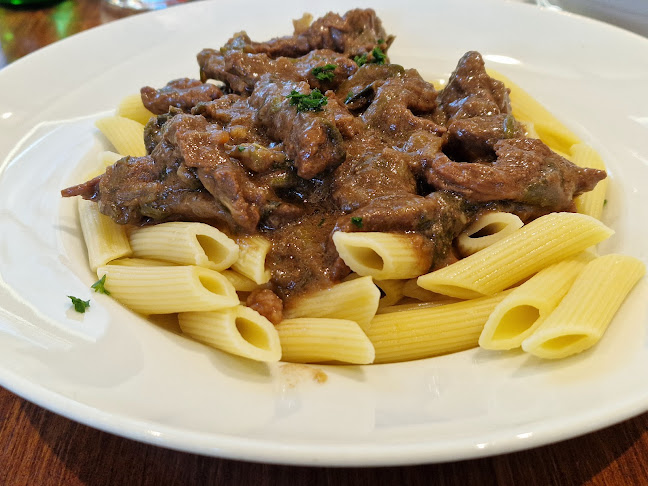 Vozi Miško - Gastronomija in gostinstvo