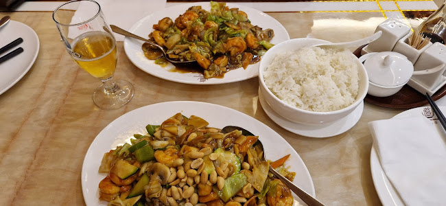 Opinii despre Azijska Restavracija TAO -Japonska in Kitajska restavracija în Celje - Gastronomija in gostinstvo