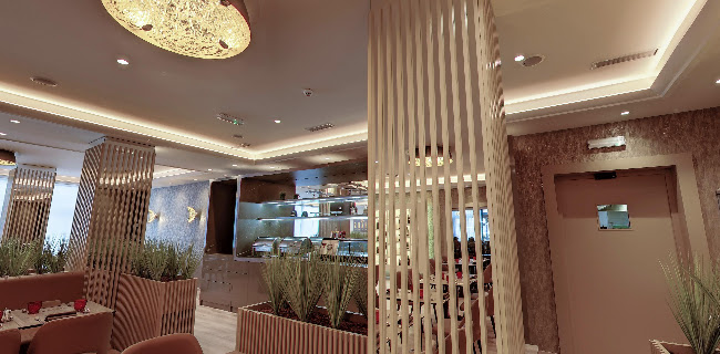 Haus Restavracija - Gastronomija in gostinstvo