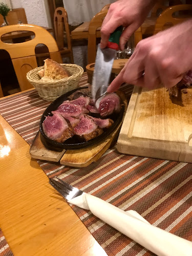 Comentarii opinii despre Pizzeria da Mattia