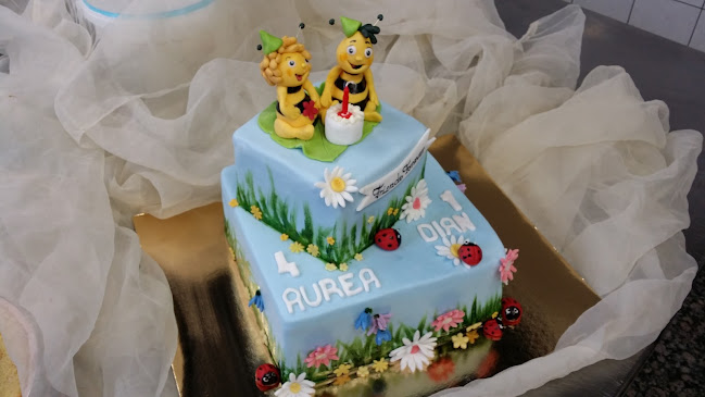 Kraljevi Mignon slaščičarnica - Gastronomija in gostinstvo