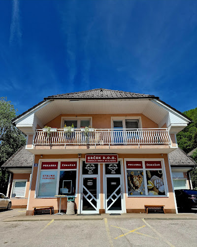 Stari trg 14, 1225 Lukovica pri Domžalah