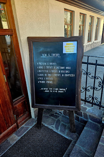 Gostilna in picerija Šentpeter - Gastronomija in gostinstvo