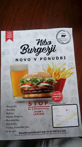 Nibo Burgers