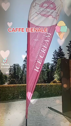 Caffe Bienale - Ljubljana