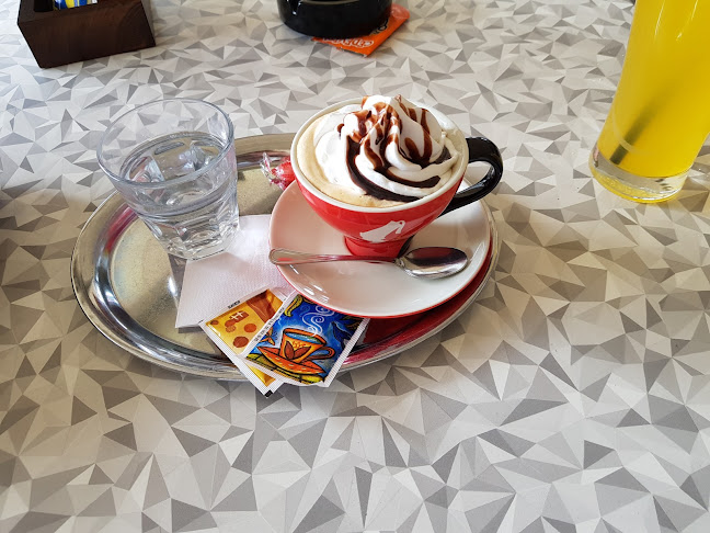 Pekarna , slaščičarna in kavarna Štručka Rogašovci d.o.o. - Rogašovci