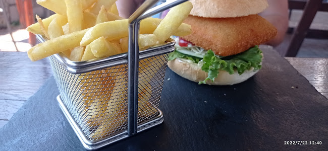 Bistro Ambasada - Gastronomija in gostinstvo