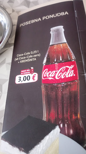 Pekarna , slaščičarna in kavarna Štručka Rogašovci d.o.o. - Gastronomija in gostinstvo