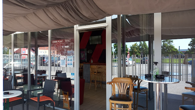 Dnevni bar MM2 - Lendava