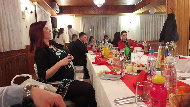 Opinii despre Gostilna Janc, Barbara Janc Marc s.p. în Studenec - Gastronomija in gostinstvo