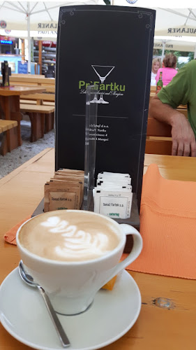 Opinii despre KOKTAJL, mešanje pijač, d.o.o., PR FARTKU (koktajl bar) în Mengeš - Gastronomija in gostinstvo