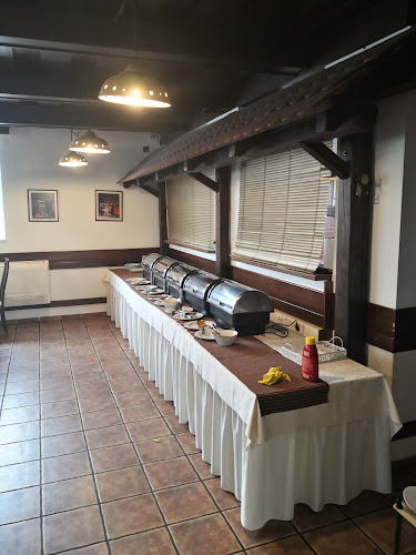 Restavracija in prenočišča Čarda d.o.o. - Gastronomija in gostinstvo