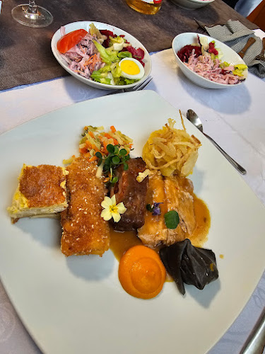 Gostilna Janc, Barbara Janc Marc s.p. - Gastronomija in gostinstvo