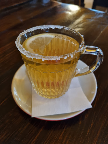 Tea-ter Bar Jesenice - Jesenice