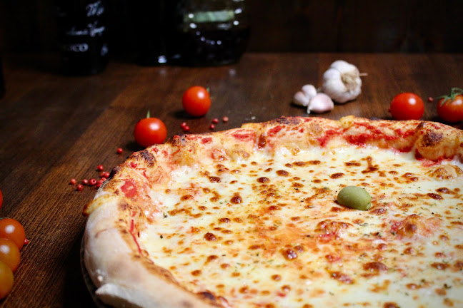 Comentarii opinii despre Gostilna Guliver