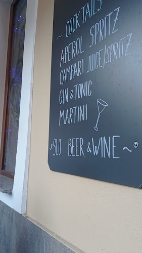 Opinii despre Okrepčevalnica in slaščičarna Trubar în Ljubljana - Gastronomija in gostinstvo