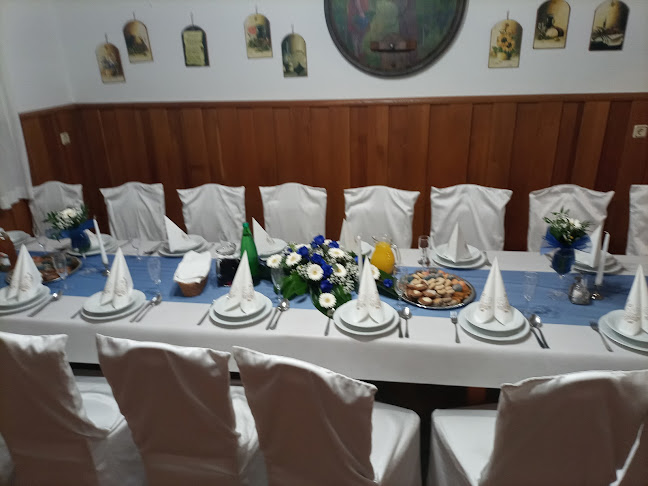 Comentarii opinii despre Gostilna in prenočišče Kocjan