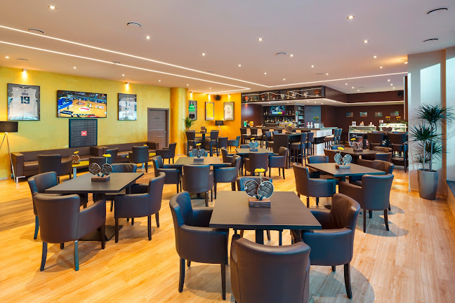 Dunajska c. 154, 1000 Ljubljana