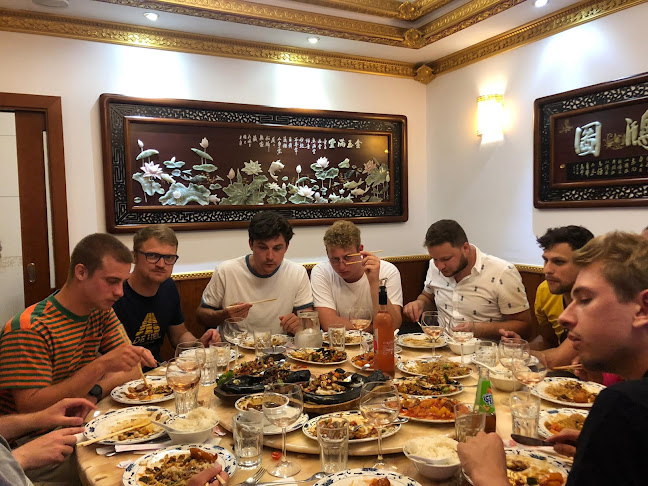 KITAJSKA RESTAVRACIJA HONG KONG 2 | NANKING, d.o.o. - Komenda