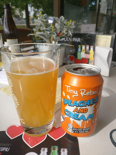 Comentarii opinii despre Kavarna Tržnica