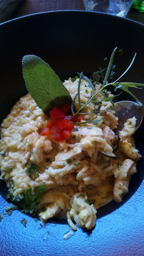 Opinii despre Gostilna s Pizzerijo Pri Peku în Mozirje - Gastronomija in gostinstvo