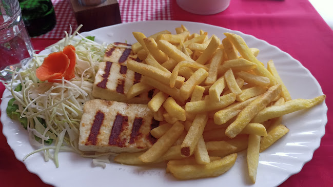 Vučko sarajevski gril - Maribor