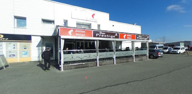 Comentarii opinii despre Bar Prestige - Labore