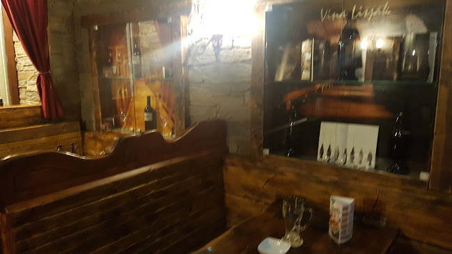 Opinii despre Viki bar în Sežana - Gastronomija in gostinstvo