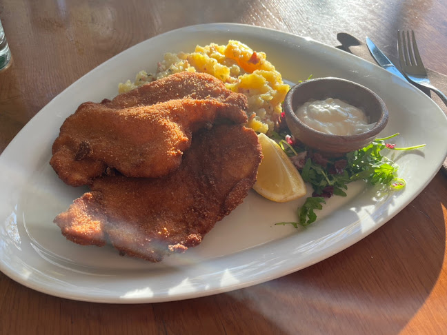 Opinii despre Restavracija & Pizzeria Alexsandro în Nova Gorica - Gastronomija in gostinstvo