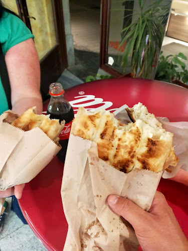 Pekarna Center - Maribor