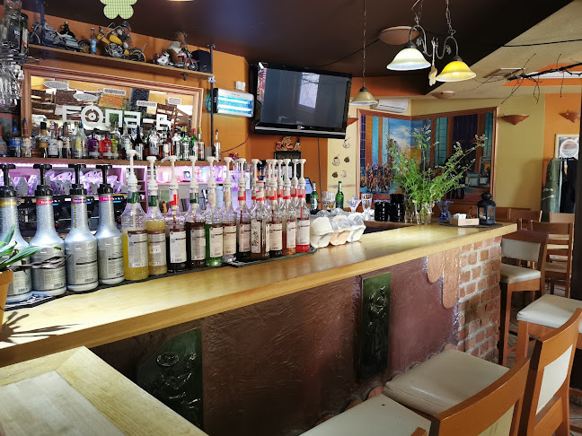 Comentarii opinii despre CONA B