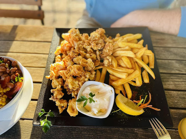 Opinii despre Gostilna s Pizzerijo Pri Peku în Mozirje - Gastronomija in gostinstvo