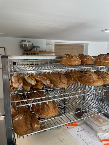 Pekarništvo, Sebastjan Šibau s.p.