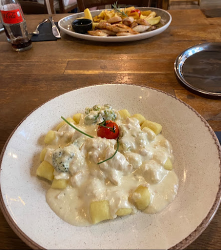 Pizzeria in restavracija Ancora