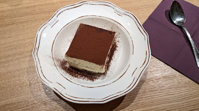 Restavracija Breg - Gastronomija in gostinstvo