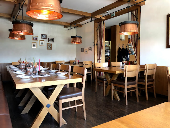 Oštarija Rudolfswerth, Blaž Mrhar s.p.