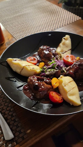 Hiša Pr' Pristavc - gostilna in pizzerija - Bohinjska Bistrica