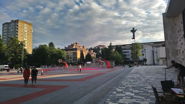 Mozaik Bar - Velenje