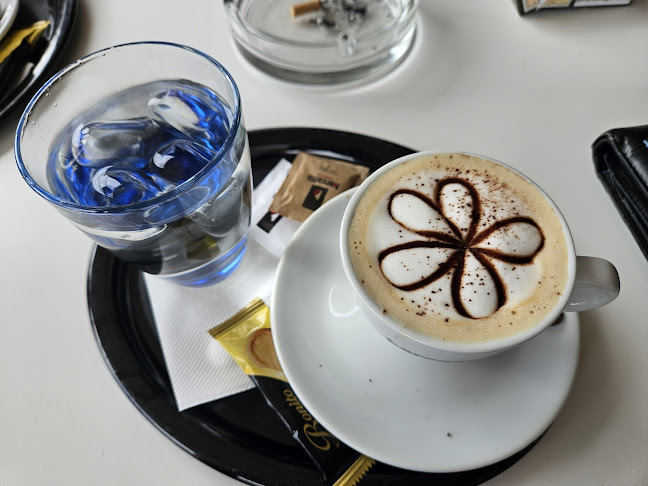 Bar Terasa - Gastronomija in gostinstvo