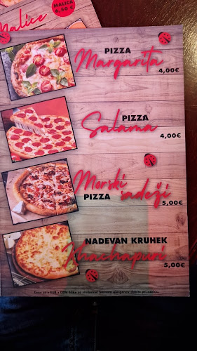 Gosposvetska Cesta 13, 2000 Maribor