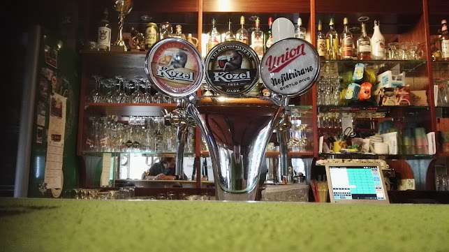 Barjanc Bar, Rok Brčan s.p.